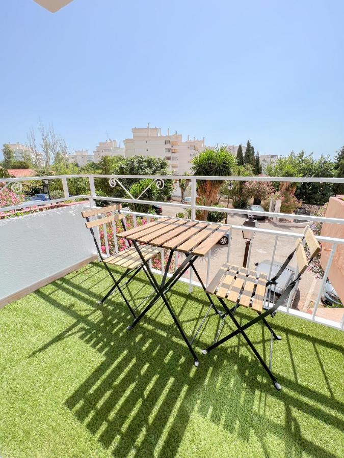 Bright & Cozy Apartment Acuario Beach&Pool Benalmádena Extérieur photo