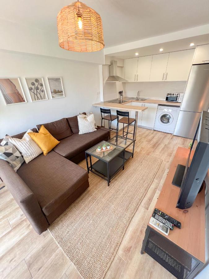 Bright & Cozy Apartment Acuario Beach&Pool Benalmádena Extérieur photo