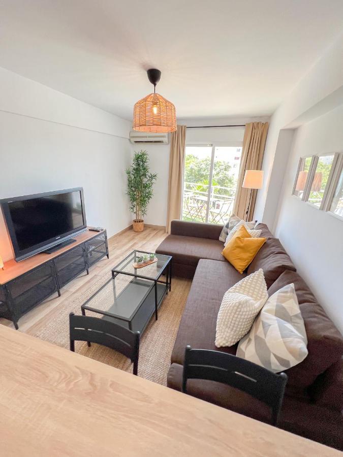 Bright & Cozy Apartment Acuario Beach&Pool Benalmádena Extérieur photo