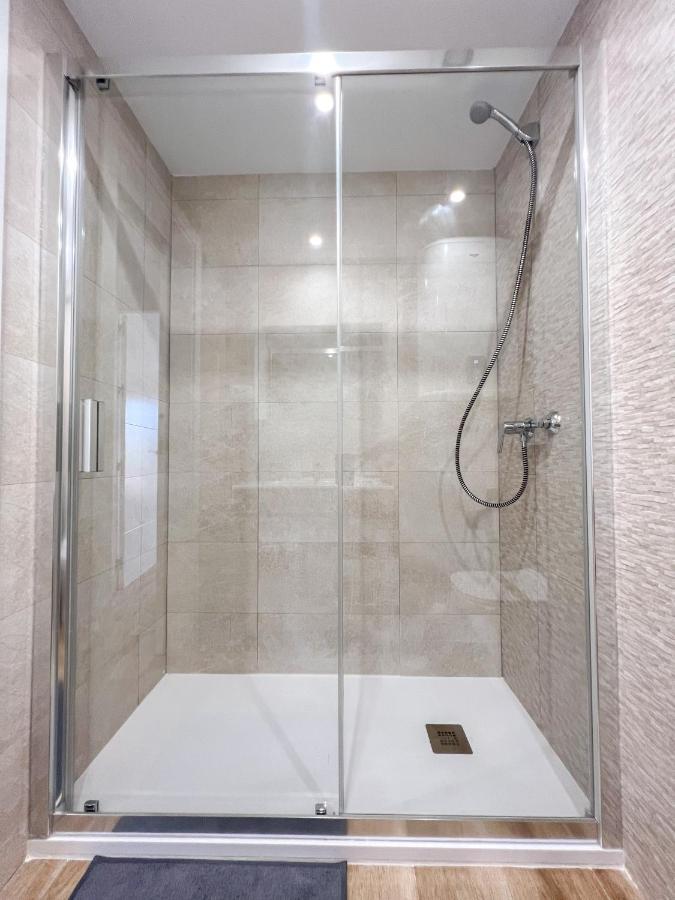 Bright & Cozy Apartment Acuario Beach&Pool Benalmádena Extérieur photo