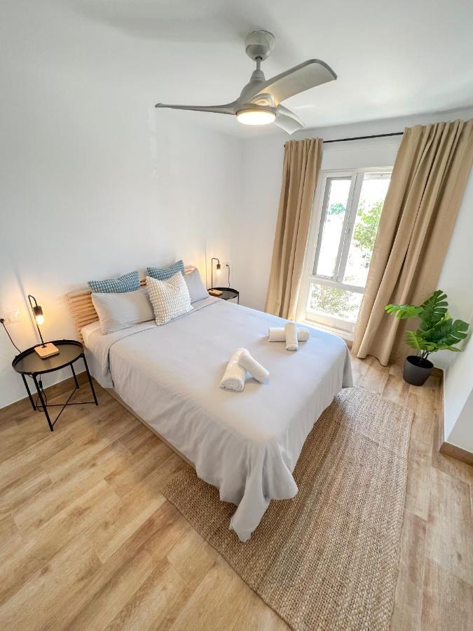 Bright & Cozy Apartment Acuario Beach&Pool Benalmádena Extérieur photo