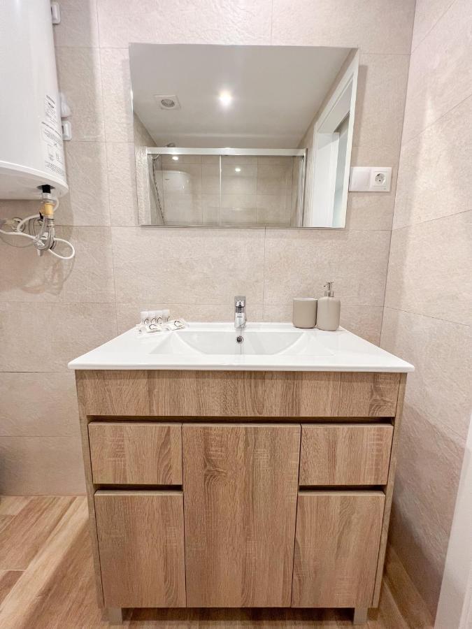 Bright & Cozy Apartment Acuario Beach&Pool Benalmádena Extérieur photo