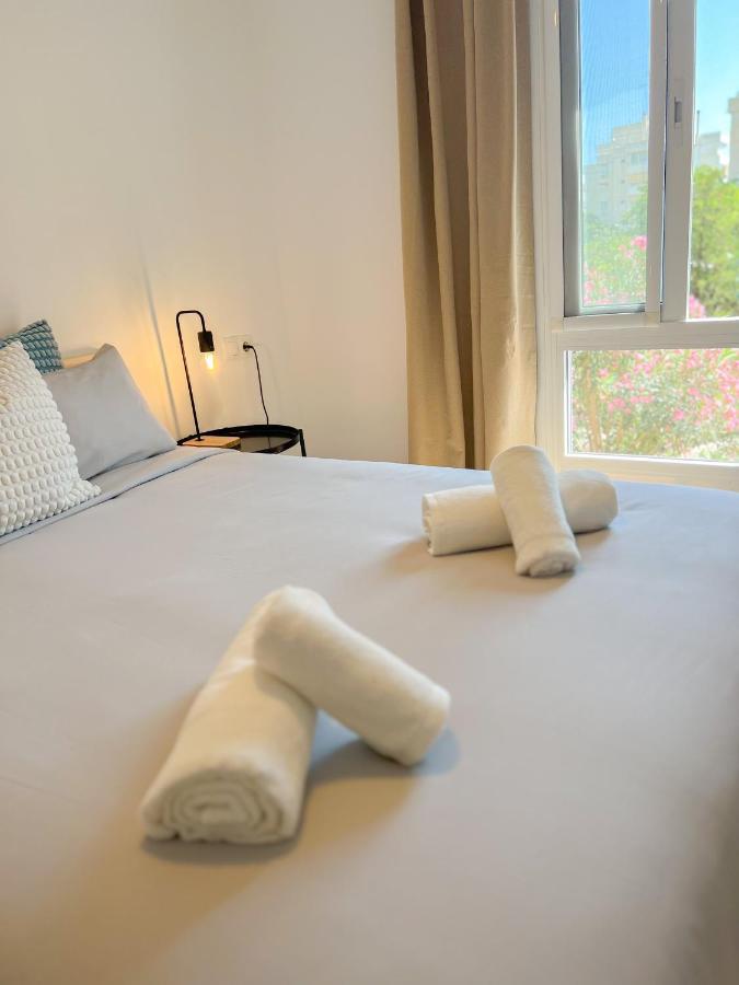 Bright & Cozy Apartment Acuario Beach&Pool Benalmádena Extérieur photo