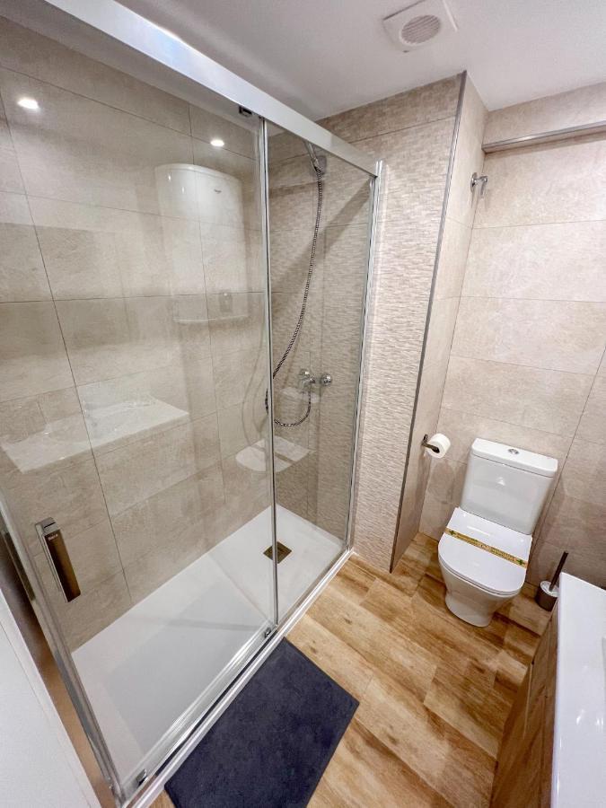Bright & Cozy Apartment Acuario Beach&Pool Benalmádena Extérieur photo