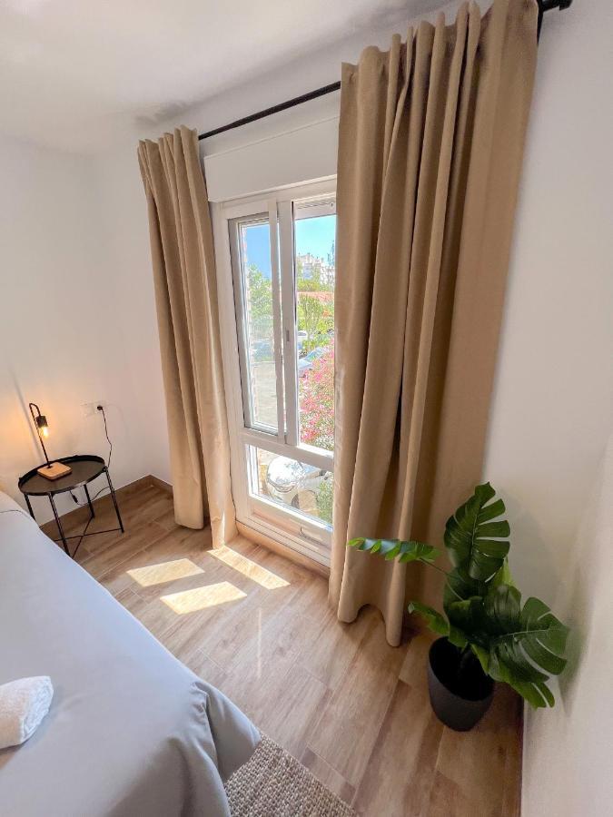 Bright & Cozy Apartment Acuario Beach&Pool Benalmádena Extérieur photo