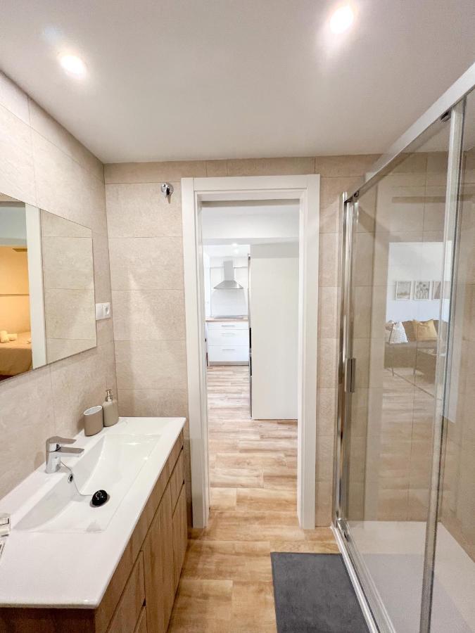 Bright & Cozy Apartment Acuario Beach&Pool Benalmádena Extérieur photo