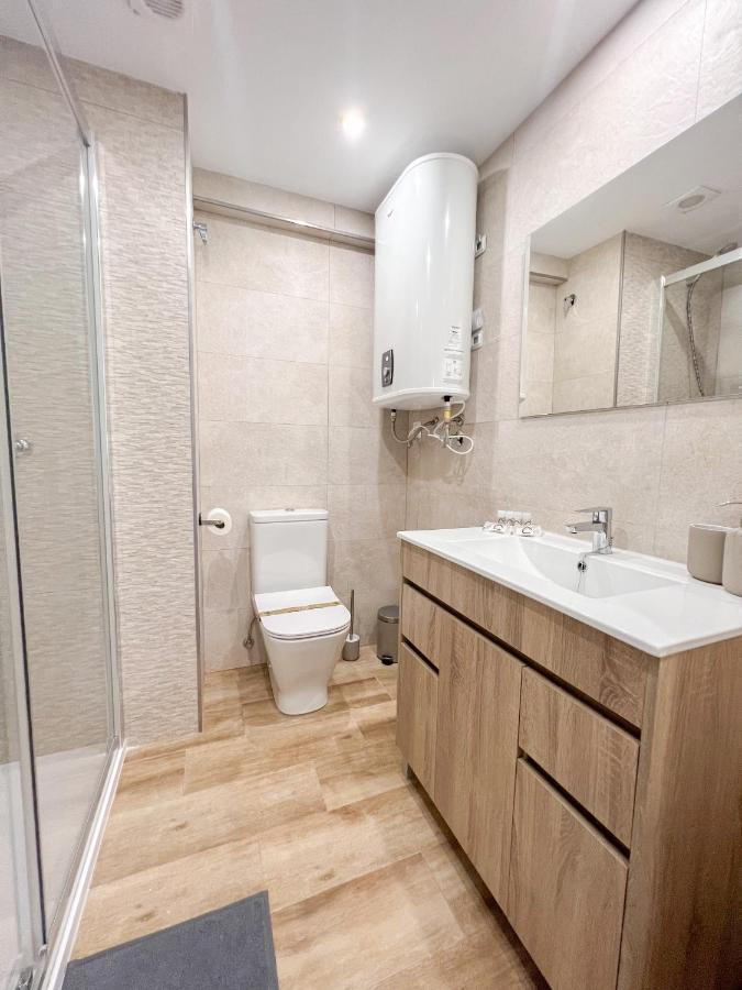 Bright & Cozy Apartment Acuario Beach&Pool Benalmádena Extérieur photo