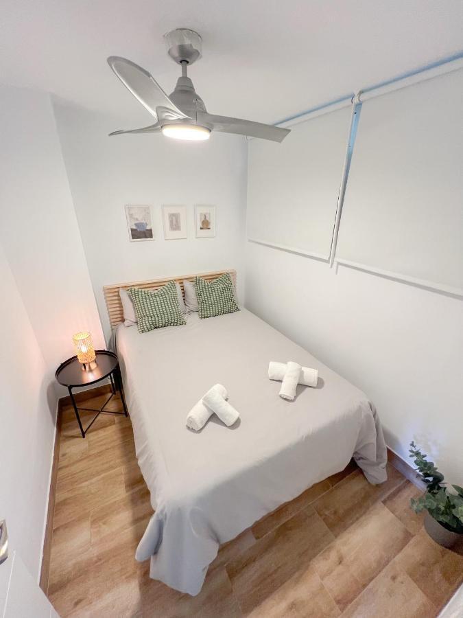Bright & Cozy Apartment Acuario Beach&Pool Benalmádena Extérieur photo